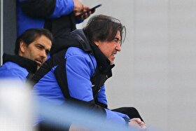 بازی با المحرق آخرین فرصت ساپینتو