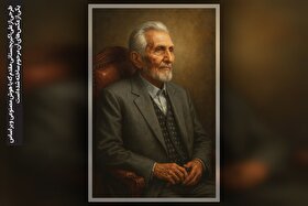 یادی از علی اکبر بجستانی مقدم، بزرگ ترین واقف پس از انقلاب اسلامی | امانت دار بی چشمداشت