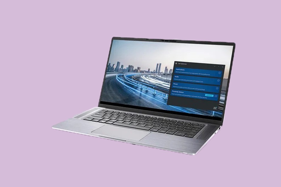 بهترین لپ‌تاپ‌های دل سری inspiron و latitude