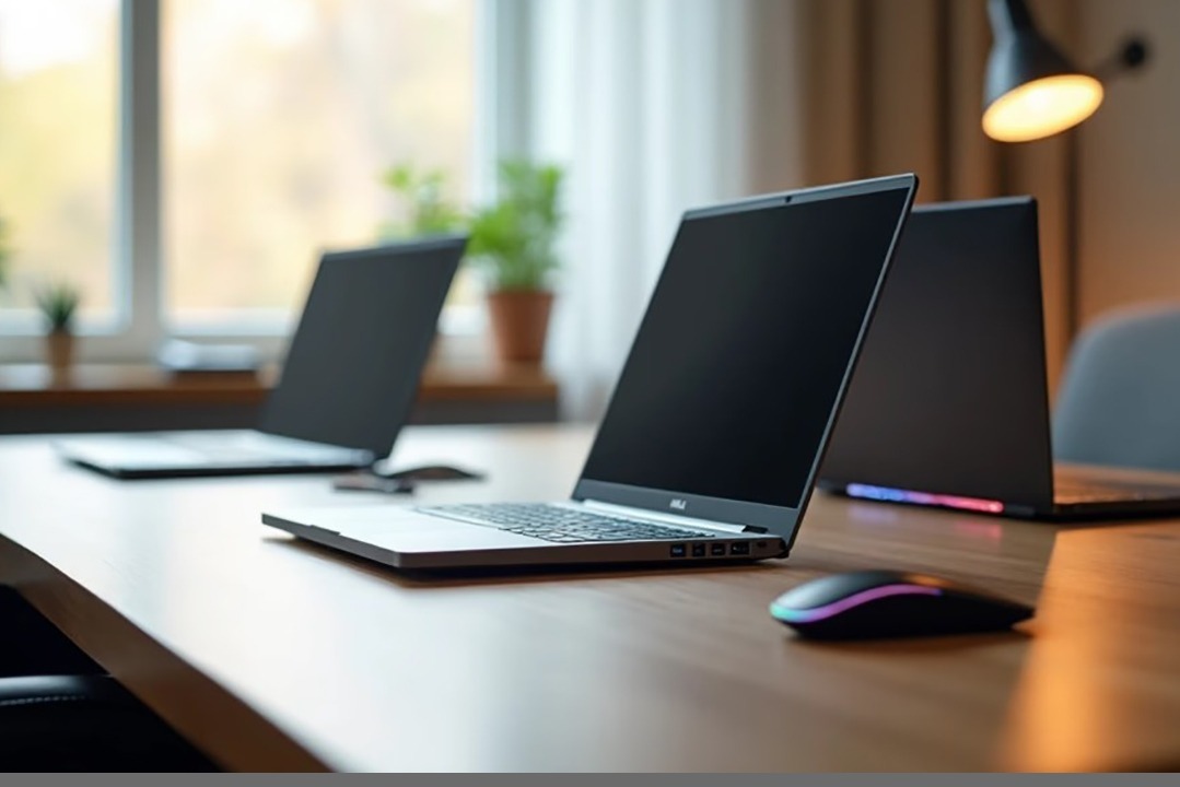 بهترین لپ‌تاپ‌های دل سری inspiron و latitude