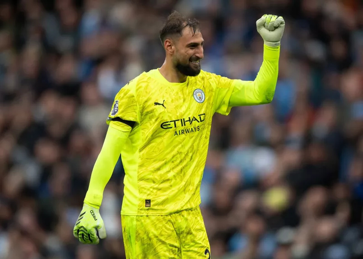 دوناروما بهترین دروازه‌بان جهان شد | افتخار بزرگ گلر ایتالیایی در The Best فیفا ۲۰۲۵