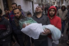 افزایش شمار شهدای غزه به ۷۰ هزار و ۶۶۷ نفر (۲۵ آذر ۱۴۰۴)