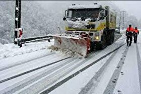 هشدار پلیس‌راه: هموطنان از سفرهای غیرضروری به مازندران خودداری کنند