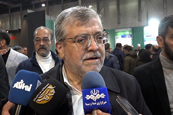 رونمایی از نخستین سامانه جامع اصناف در مشهد | نشست کمیته‌های خدمات شهری کلان‌شهر‌ها برگزار می‌شود