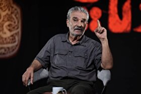 جعفر دهقان: سینمای جنگ را فراموش نکنید