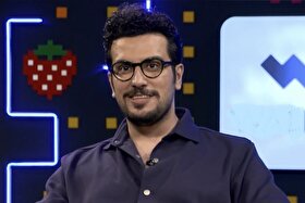 قیاسی از مهمان قسمت آخر «پامپ» رونمایی کرد + جزئیات