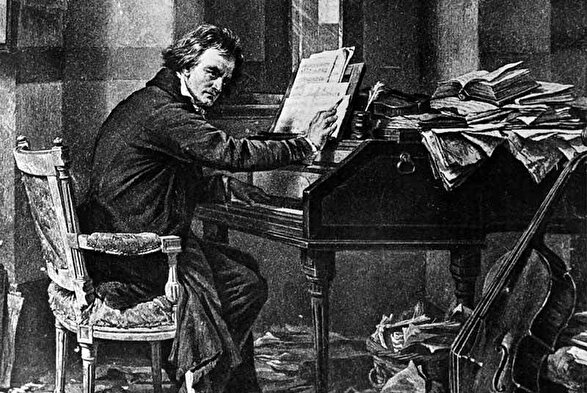 بتهوون؛ خالق قطعاتی که در بند تاریخ نمی‌مانند | نغمه‌هایی نو پس از ۲ قرن تکرار + صوت