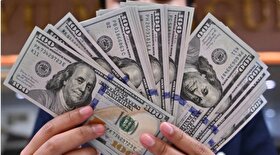 قیمت دلار توافقی پس از جهش ۲روزه، امروز (۲۶ آذرماه ۱۴۰۴) متوقف شد