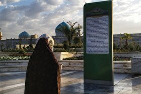 نگاهی عمیق به آداب زیارت از دیدگاه بزرگان دین | نشانه‌های دعوت