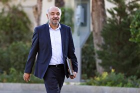 وزیر دادگستری: اجازه التهاب در بازار را نمی دهیم