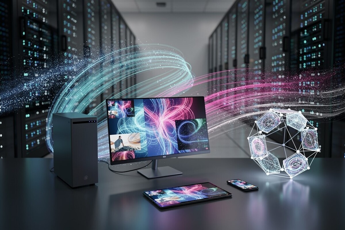 OpenAI با معرفی مدل GPT Image ۱.۵، قابلیت تولید و ویرایش تصویر در ChatGPT را ارتقا داد و رقابت با ابزار‌هایی مانند Nano Banana را جدی‌تر کرد.