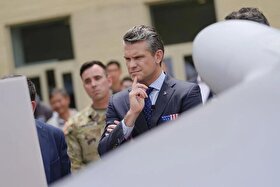 رسانه آمریکایی: پهپاد لوکاس پرهزینه به پای شاهد ایرانی نمی‌رسد