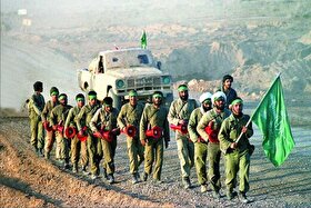 سامانه جامع «پژوهش‌های دفاع مقدس و مقاومت» رونمایی می‌شود