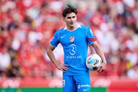 کارسخت بارسلونا برای جذب ستاره آرژانتینی