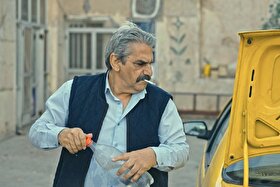 «فقط یه مشت» جایزه بهترین فیلمنامه جشنواره ترکیه شد