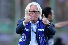 شفر: قهرمانی استقلال با این شرایط دشوار است