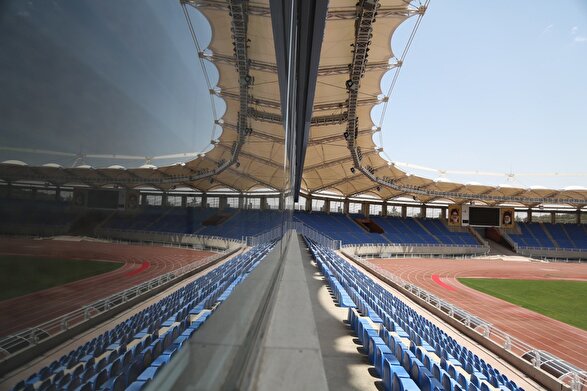 یک بام و دو هوای میزبانی استقلال در مشهد | مسئولان باز هم پاس‌کاری می‌کنند!