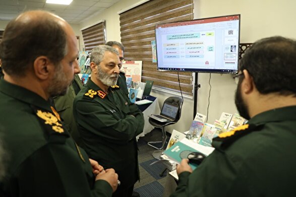 سرلشکر موسوی: اکتساب فناوری‌های نوظهور و اقتدارآفرین ضروری است