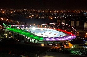 مهم‌ترین چالش استقلال برای میزبانی از گل‌گهر در مشهد