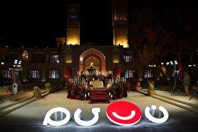 «یلدا با ترانه» به آنتن شبکه نسیم می‌آید + زمان پخش