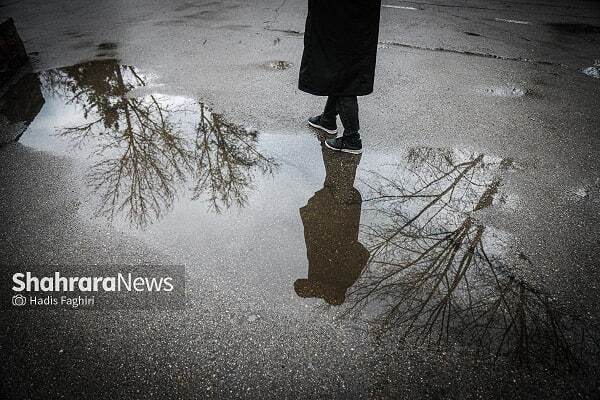 بحران بیآبی مشهد برطرف میشود؟ | آغاز آبگیری سد شوریجه، امید تازه برای مردم مشهد بحران بیآبی مشهد برطرف میشود؟ | آغاز آبگیری سد شوریجه، امید تازه برای مردم مشهد