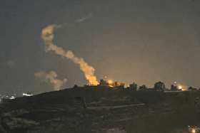 حملات توپخانهای اسرائیل به جنوب لبنان (۲۶ آذر ۱۴۰۴)