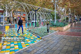 ثبات نسبی کیفیت هوای مشهد در محدوده سالم (چهارشنبه، ۲۶ آذر ۱۴۰۴)