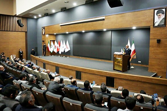 مظفری: شهرداری مشهد بار سنگین توسعه شهر را بهتنهایی بر دوش دارد | مدیران شهری باید انگیزه خدمت داشته باشند