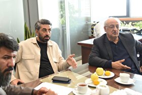 دریافتکنندگان «نشان مشهدالرضا(ع)» در حوزه ورزش، الگوهای الهامبخش