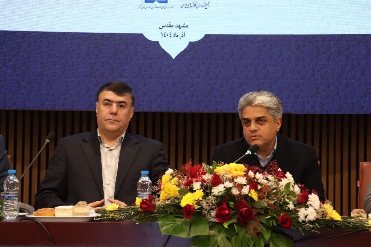 یعقوبی: ارتقای خدمات شهری نیازمند وحدت رویه، به‌روزرسانی تجهیزات و اصلاح قوانین است