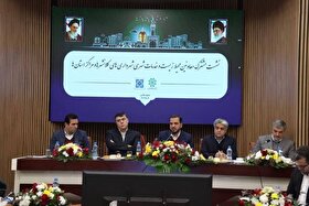 رئیس فراکسیون مدیریت شهری مجلس: نباید اجازه دهیم مدیریت شهری در تأمین منابع دچار مشکل شود