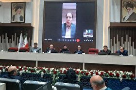 دبیر شورای اطلاع‌رسانی دولت: دولت چهاردهم بر بحران تصمیم‌گیری در حوزه بنزین غلبه کرد | روابط‌عمومی‌ها در مقابله با باج‌نیوز‌ها بایستند