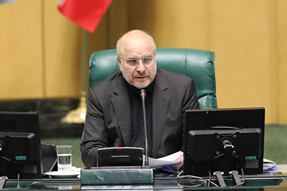 قالیباف: نحوه اجرای کالابرگ و مدیریت نوسانات ارزی هفته آینده بررسی می‌شود