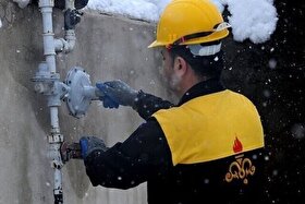 قطع گاز باغ‌ویلا‌ها و سکونتگاه‌های غیر‌دائم در خراسان رضوی باجدیت آغاز شده است | قطع گاز ۹۵۳ باغ‌ویلا خالی از سکنه در شهرستان طرقبه‌شاندیز