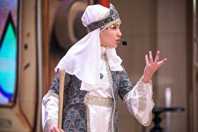 شرکت ۳۲ هزار قصه‌گو در بیست‌وهفتمین جشنواره بین‌المللی قصه‌گویی