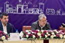 ویدئو | سی‌وهشتمین نشست معاونین حمل‌ونقل و ترافیک مجمع شهرداران کلانشهرهای ایران در مشهد برگزار شد