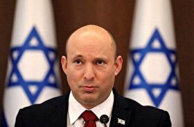 حنظله ۲۰۰ هزار پیام دیگر «نفتالی بنت» را هم منتشر کرد