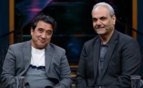 دفاع خداداد عزیزی از جوادخیابانی