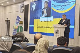 از هر چهار ایرانی، یک نفر دچار اختلالات روانی است | دستیابی به سلامت اجتماعی نیاز به عزم ملی دارد