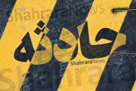 جزئیات جان‌باختن یک کارتن‌خواب در مشهد + تصاویر (۲۸ آذر ۱۴۰۴)