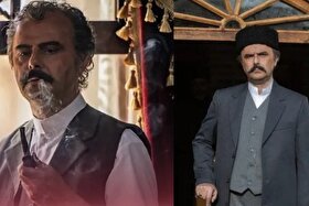 پایان همکاری علی مصفا با «بامداد خمار» + علت