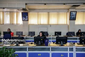 ساعت شروع به کار بانک‌های خراسان رضوی در روز شنبه (۲۹ آذر ۱۴۰۴)