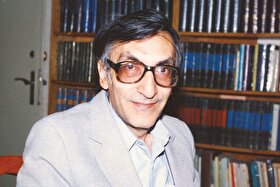 درباره کامران فانی، نویسنده، مترجم و نسخه‌پژوه به مناسبت هفتمین روز درگذشتش | خاموشی یک ذهن زیبا