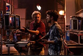 تقدیر جشنواره کرالا از فیلم «خرگوش سیاه، خرگوش سفید»