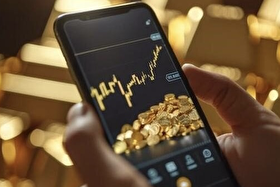 آیا سرمایه مردم در خرید آنلاین طلا امنیت دارد؟ | رونق طلای آنلاین هم‌زمان با جهش قیمت‌ها