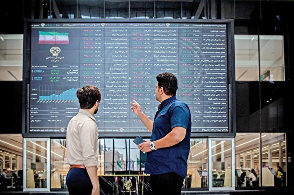 تشدید تقاضا در روز سبزپوش بورس | رکوردشکنی ورود پول حقیقی به بازار سهام (۲۹ آذر ۱۴۰۴)