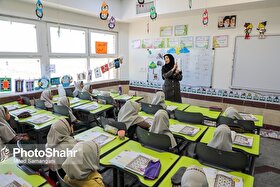 مدارس غیردولتی در یک قدمی رتبه‌بندی