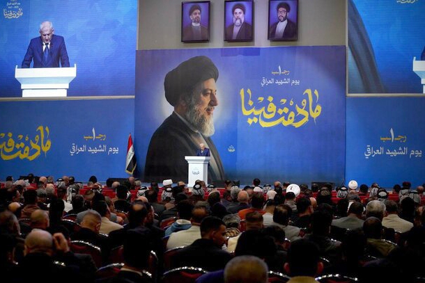 نخست وزیر عراق: پایان مأموریت ائتلاف بین‌المللی نماد تثبیت حاکمیت عراق است