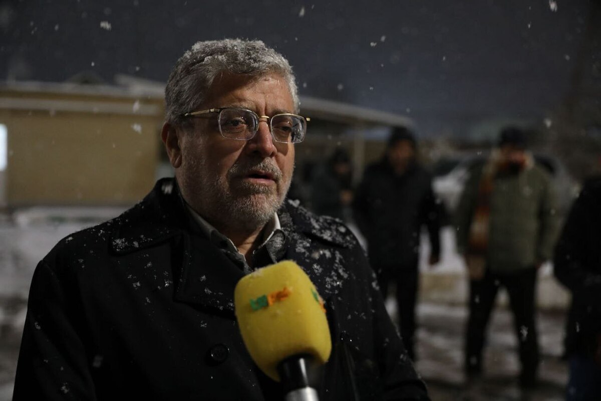 شهردار مشهد مقدس خبر داد: بسیج کامل مدیریت شهری برای خدمات‌رسانی در شب و روز‌های برفی