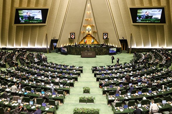 دستورکار هفته جاری مجلس شورای اسلامی اعلام شد